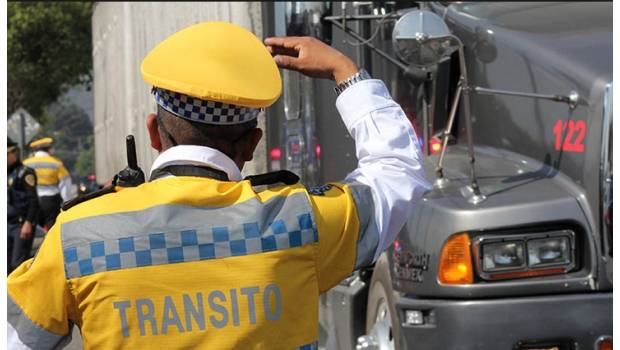 Esto es lo que debes saber del nuevo Reglamento de Tránsito en CDMX