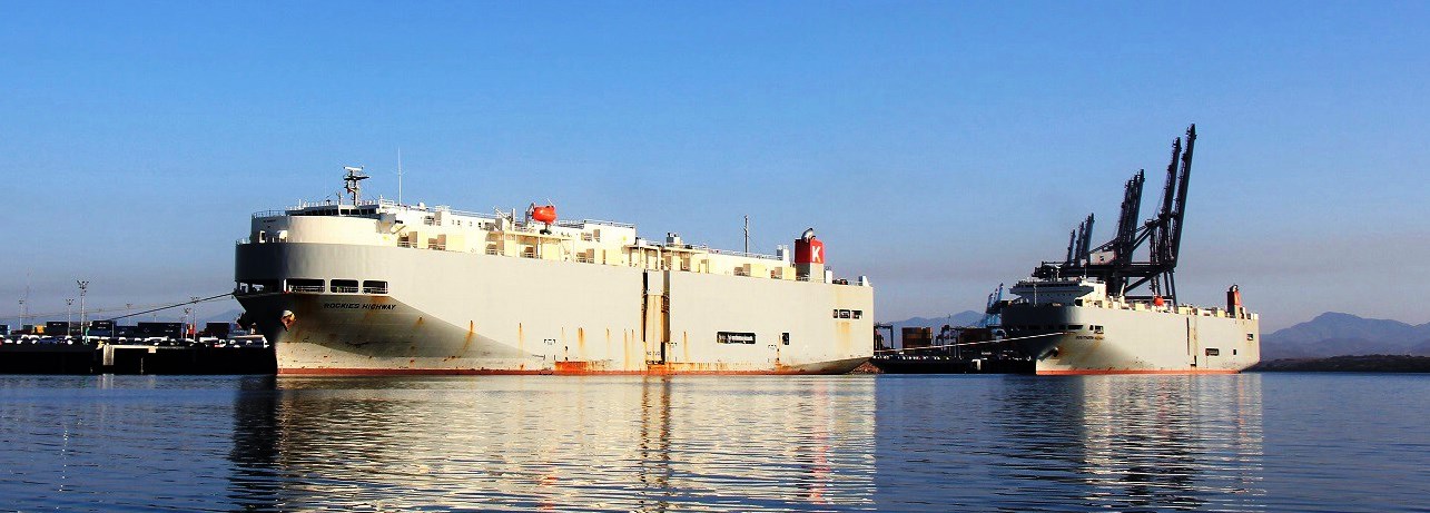 Maneja Apilac el 80 por ciento de los vehículos en el Pacífico Mexicano