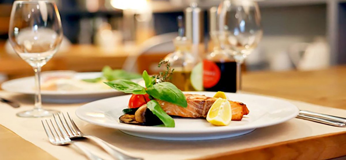 Coahuila Restaurant Week 2019 ya tiene listos los premios