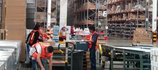 Estafeta invertirá 150 mdp en tecnología de Realidad Aumentada