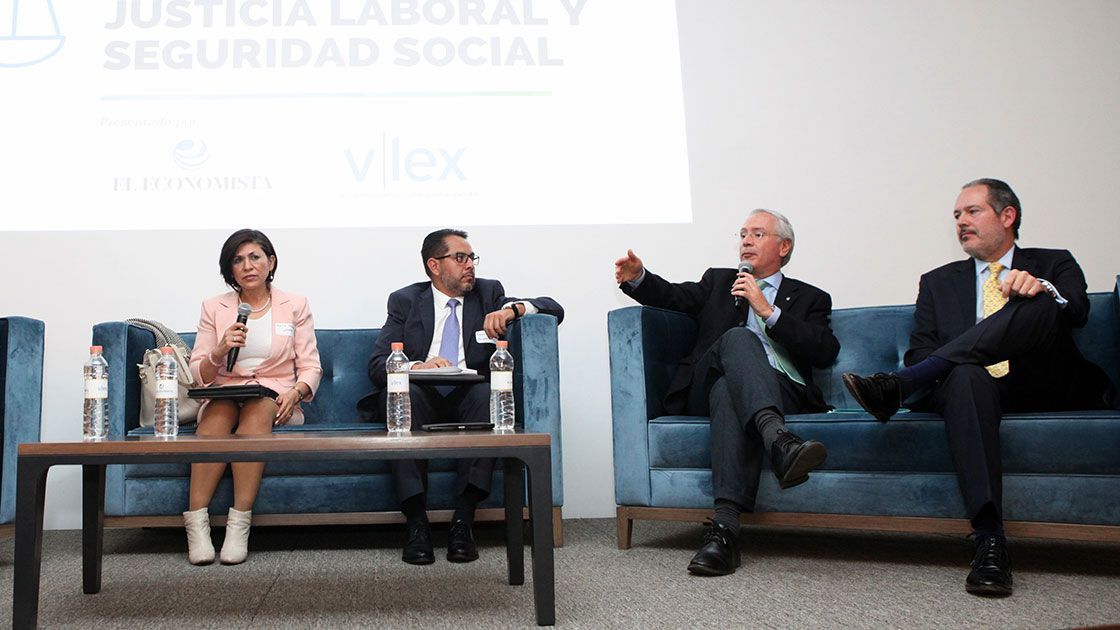 Las claves de la nueva ley laboral