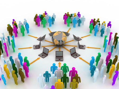 IoT y Redes PON, la revolución tecnológica