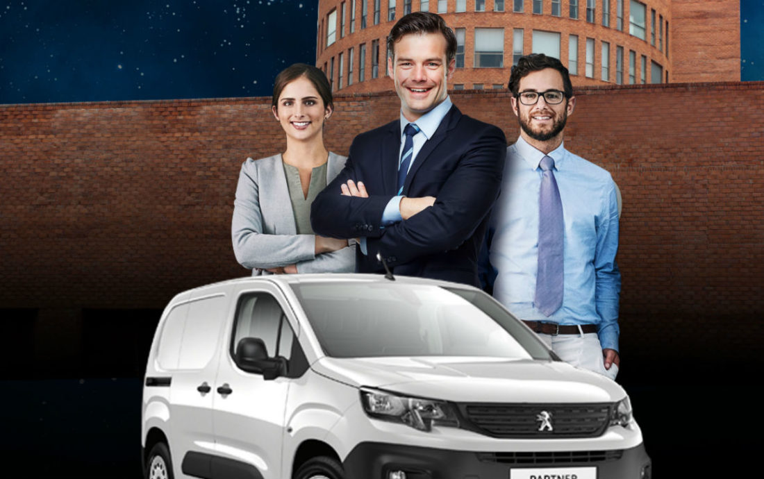Peugeot impulsa el crecimiento de las Pymes mexicanas