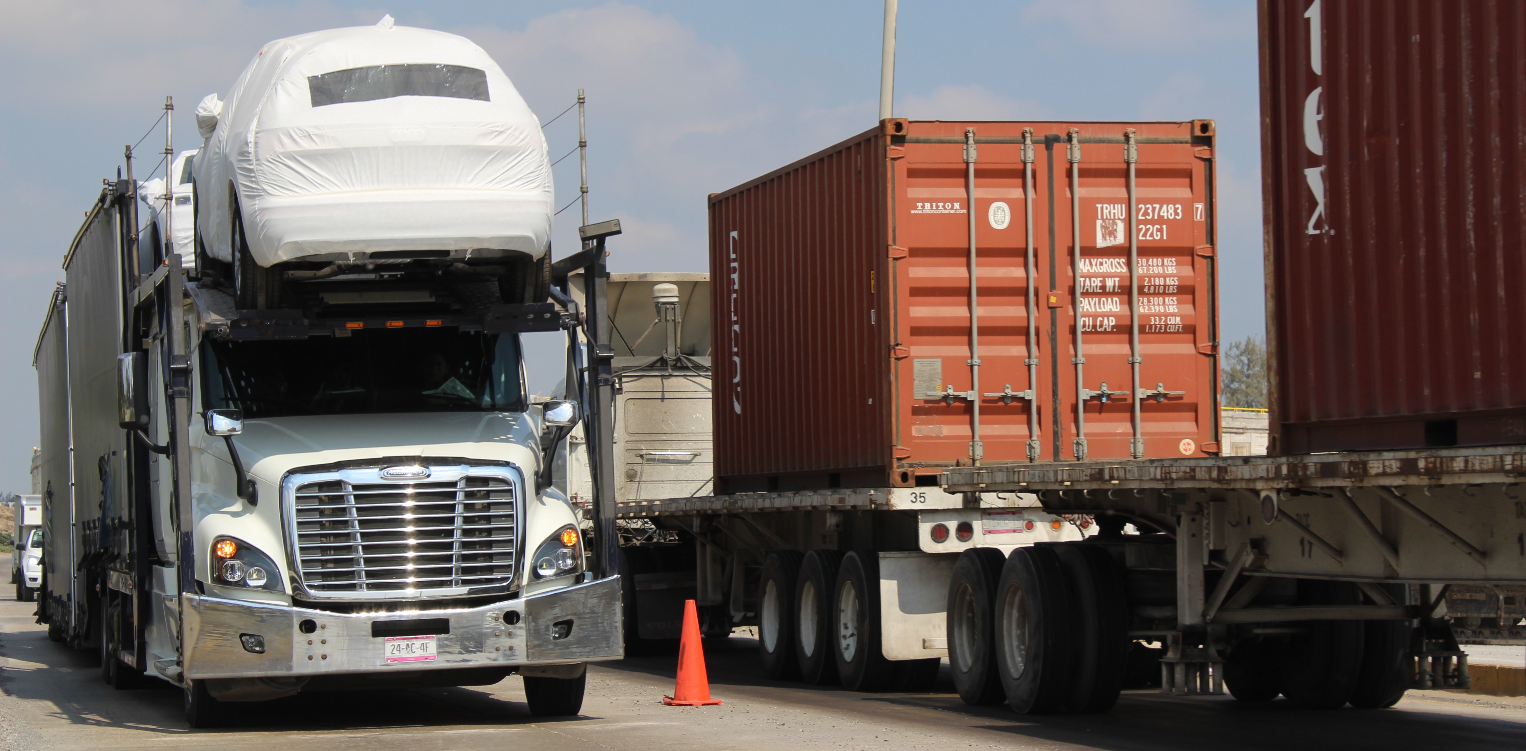 Precios de combustibles determina el 40 % del costo del transporte