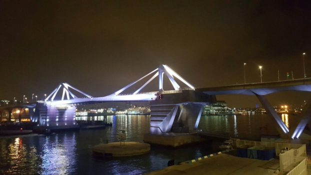 Fortalecen vínculos y lazos de amistad los puertos de Veracruz y Barcelona