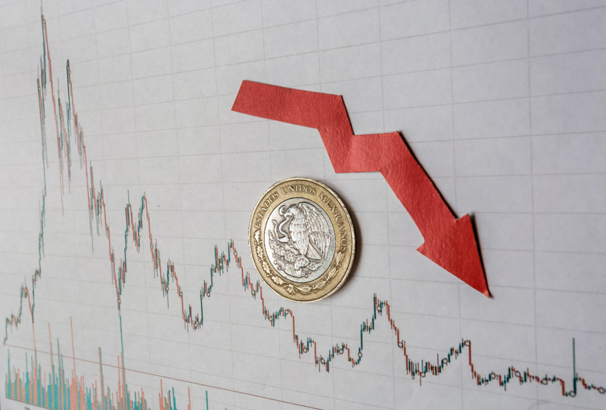 Por qué se incumplió la meta bimestral en la recaudación de impuestos