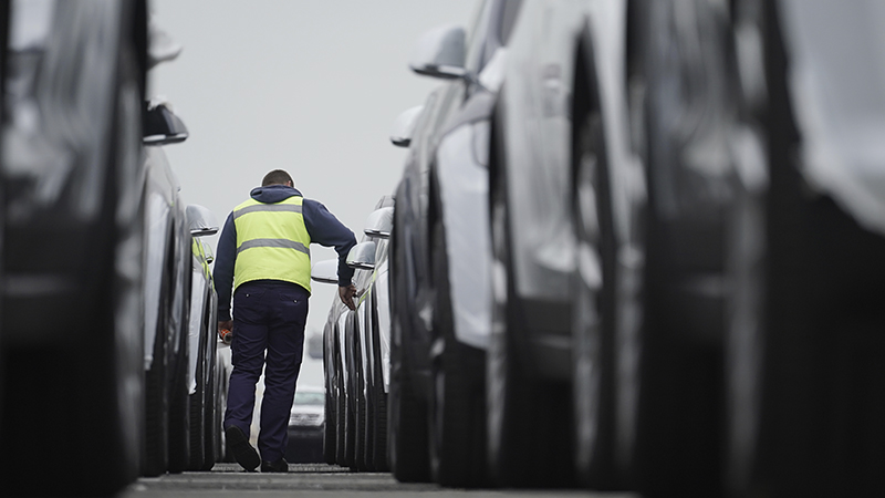 Retener el talento en el sector automotriz y logístico de México