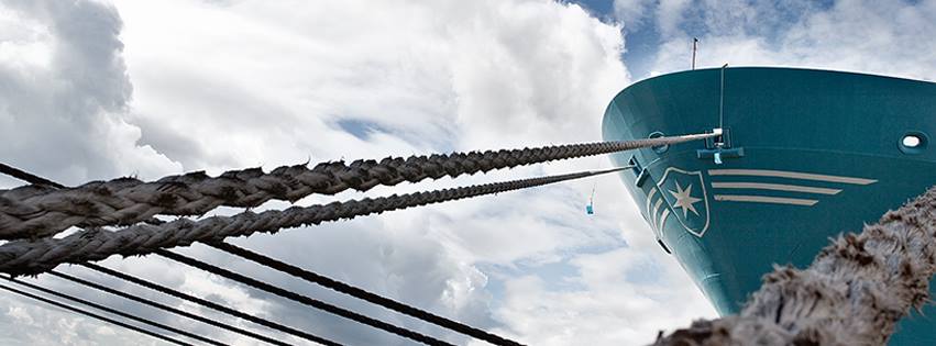 APM Terminals Inland Services se integra a Maersk Logistics