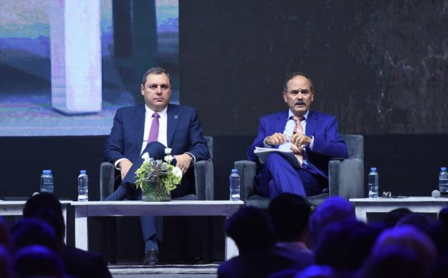 Exige Canacintra crear una política industrial