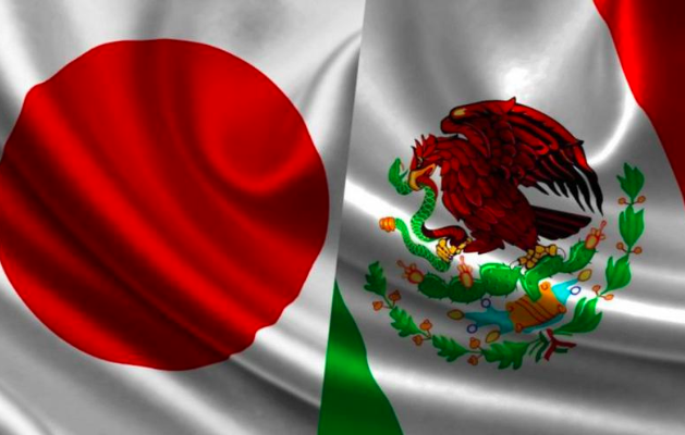 Trabajan México Y Japón Para Mejorar Ambiente De Negocios