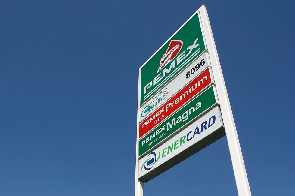 Apoyos a Pemex representan 0.3% del gasto público: Herrera