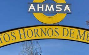 Inmobiliaria Coahuila Sureste Aplaude CAPI liberación de cuentas de AHMSA