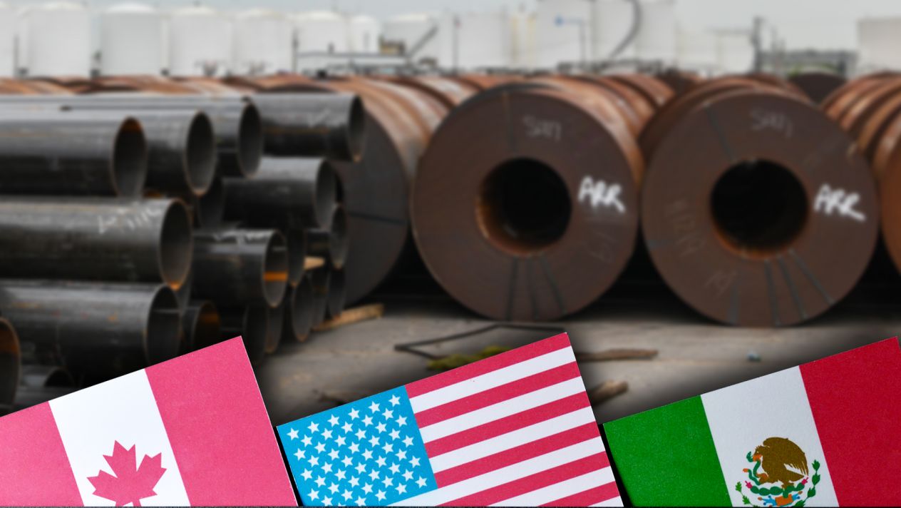 4 cosas por las que es importante el acuerdo arancelario de México, EU y Canadá