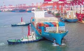 Aumentan 1.1% exportaciones en el primer cuatrimestre