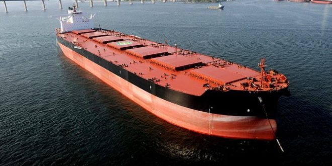 Ya vienen los buques autónomos