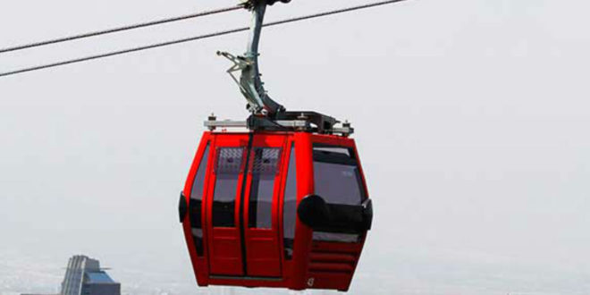 CDMX declara desierta licitación para Cablebús; se hará por invitación restringida