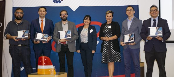 Canacintra y MakerBot anuncian alianza a favor de la industria mexicana
