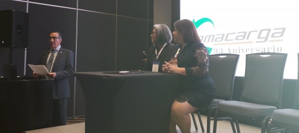 Convenio de colaboración promoverá comercio con China