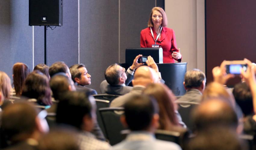 LA 4T DEFINE EL FUTURO DE MÉXICO EN LA FÁBRICA GLOBAL; ¿Y LA LOGÍSTICA?