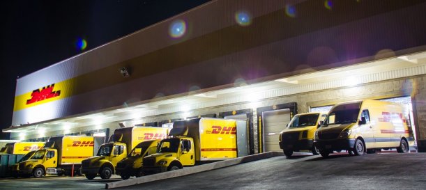 DHL Express México invertirá en Querétaro 84 mdp