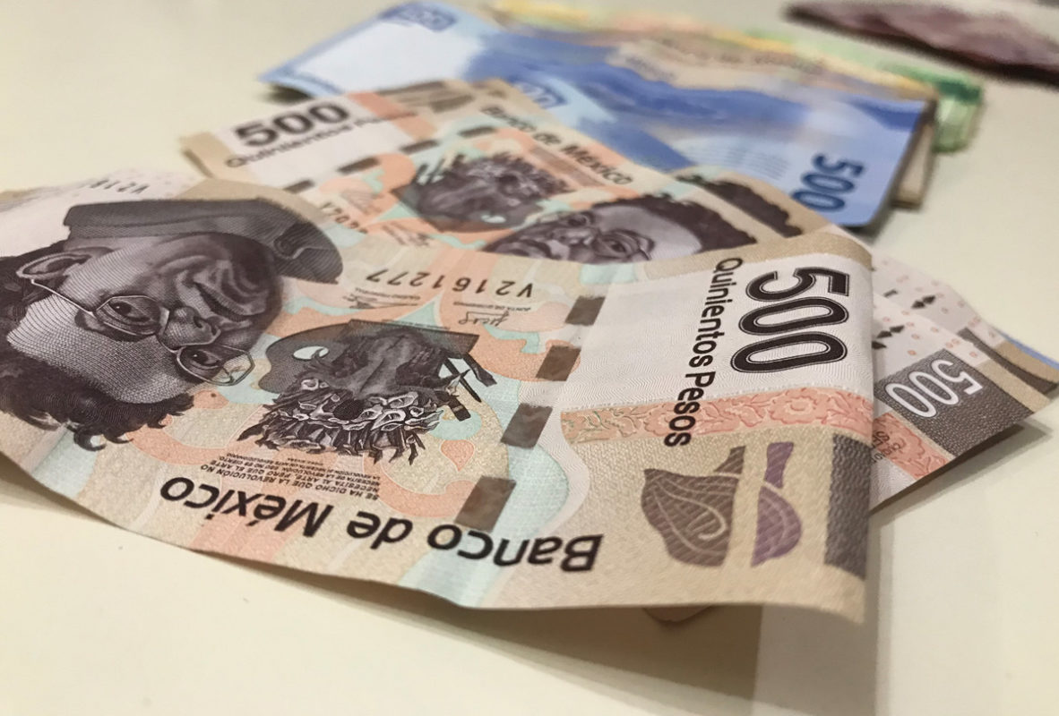 6 buenas noticias relacionadas con el ingreso laboral