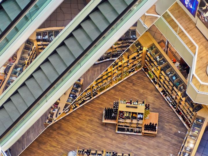 Empresas comerciales se fortalecieron durante marzo de 2019: Inegi