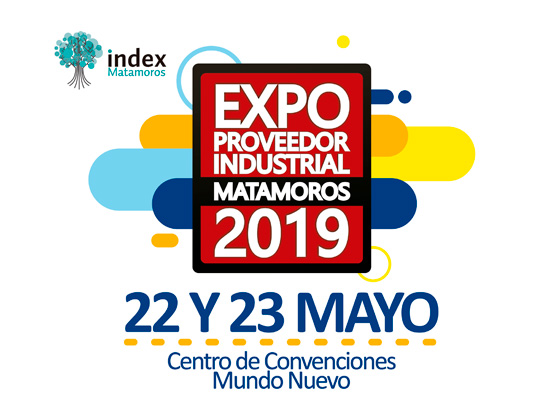 Participarán más de 100 empresas en la Expo-Proveedora Industrial 2019
