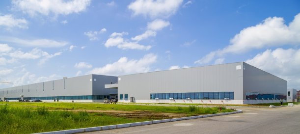 GreenOak y Apeiron adquieren cartera logística en Alemania