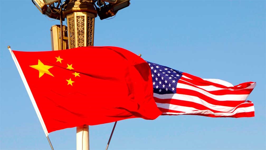 Guerra comercial no tumba exportaciones