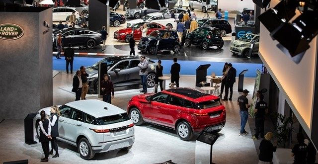 Monterrey será sede del Automobile México en 2020