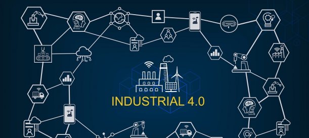 La Industria 4.0 en el sector de logística y transporte