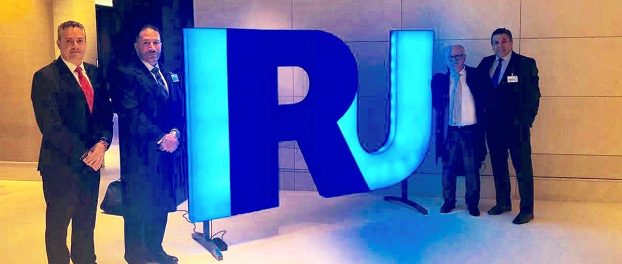 Operadores, doble remolque e inseguridad, desafíos mundiales del transporte