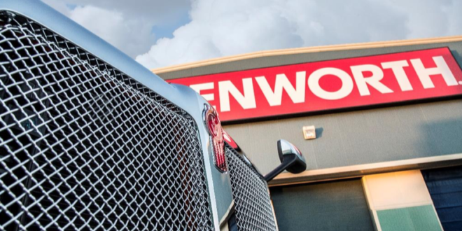 Kenworth listo para cumplir con los requerimientos de la NOM 044