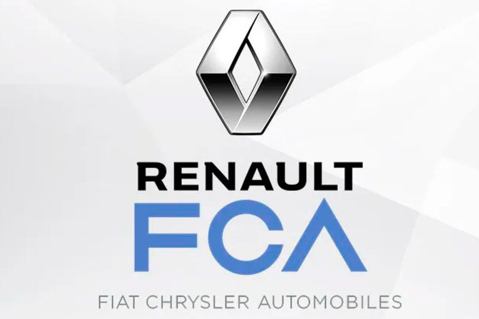 Las claves de la fusión de Fiat Chrysler y Renault, no todo será sencillo
