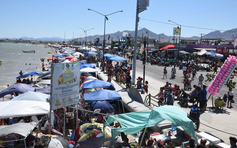 La logística es clave para llevar maquila a San Felipe