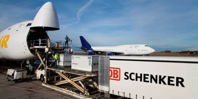 Eligen Alemanes a México para lanzar app de Logística