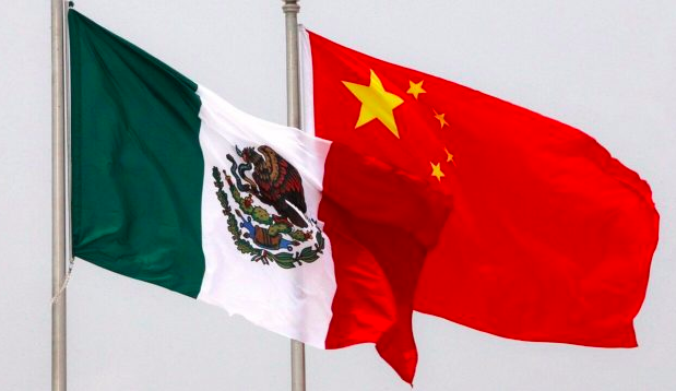 México Desplaza A China Y Se Convierte En Principal Socio Comercial De EU