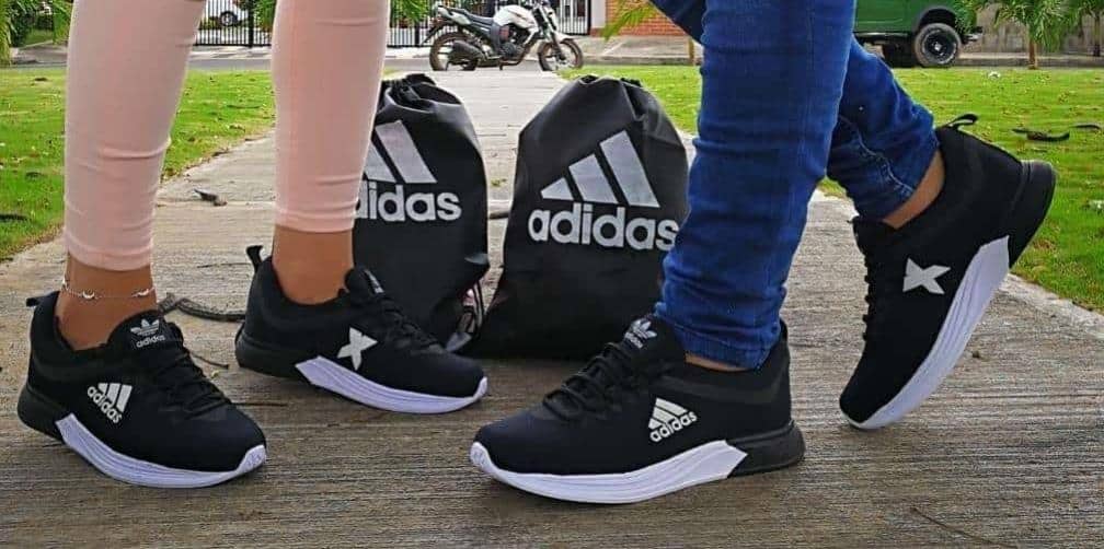 Nike, Puma y Adidas piden a Trump eliminar calzado de lista de aranceles