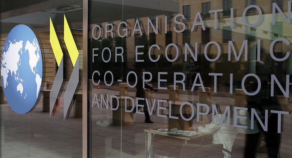 México, Colombia, Perú y Chile, referencia mundial para enfrentar desastres naturales: OCDE y Banco Mundial