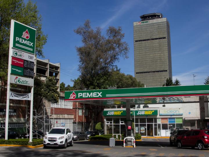 Apoyo al IEPS coloca precios de premium y diésel al alza, magna se mantiene