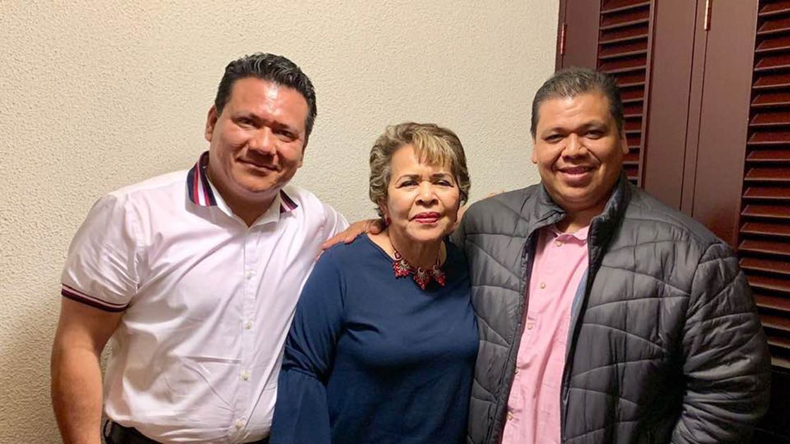 Petromex suma ya a 40% de sindicalizados: Yolanda Morales Izquierdo