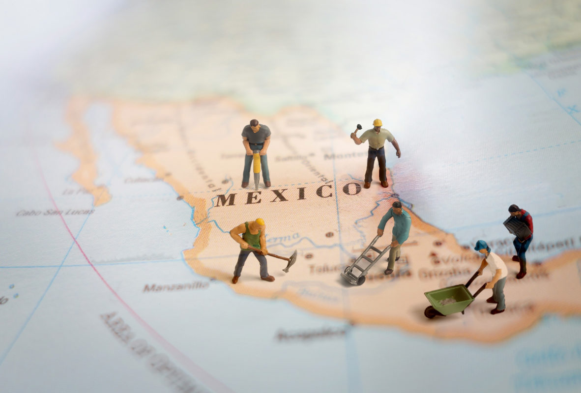 El Plan Nacional de Desarrollo y el reto de generar empleos