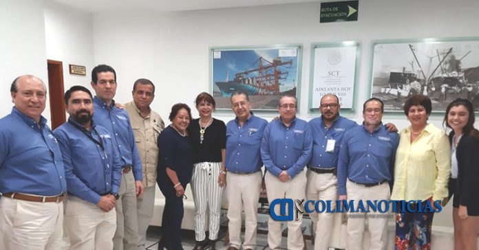 Avala Profepa en Manzanillo desarrollo con respeto al medio ambiente