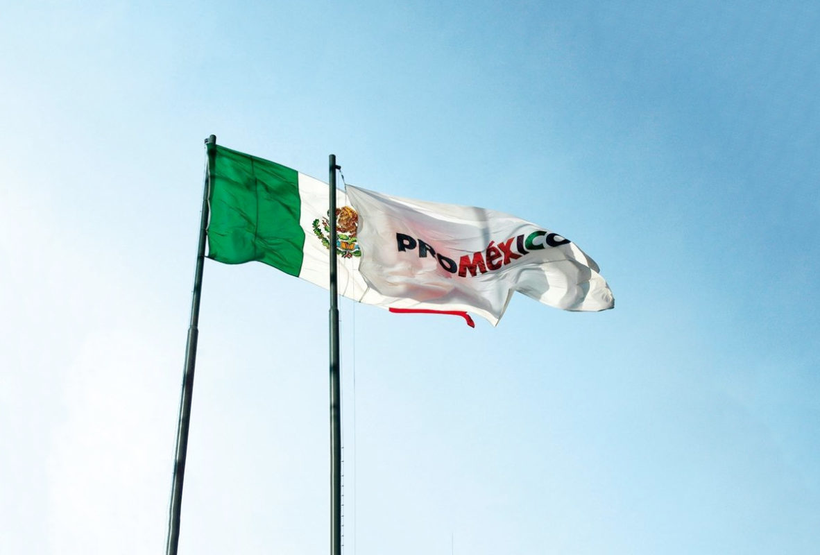 Es oficial: publican en el DOF el acta de defunción de ProMéxico