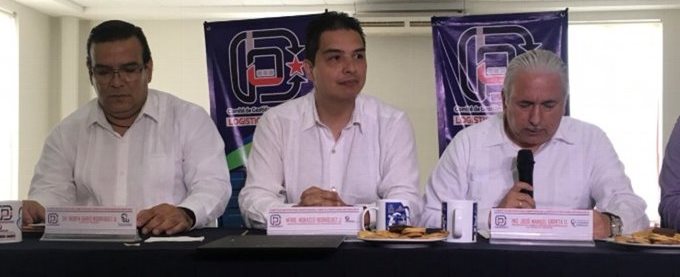 Crea Comité de Competencias y Logística Portuaria en el puerto de Veracruz