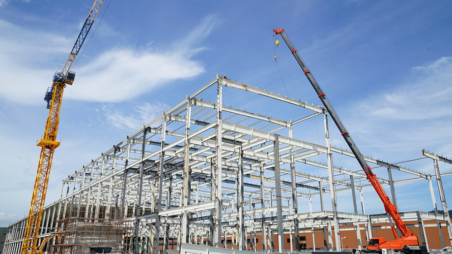 Este será el nuevo municipio industrial de Querétaro