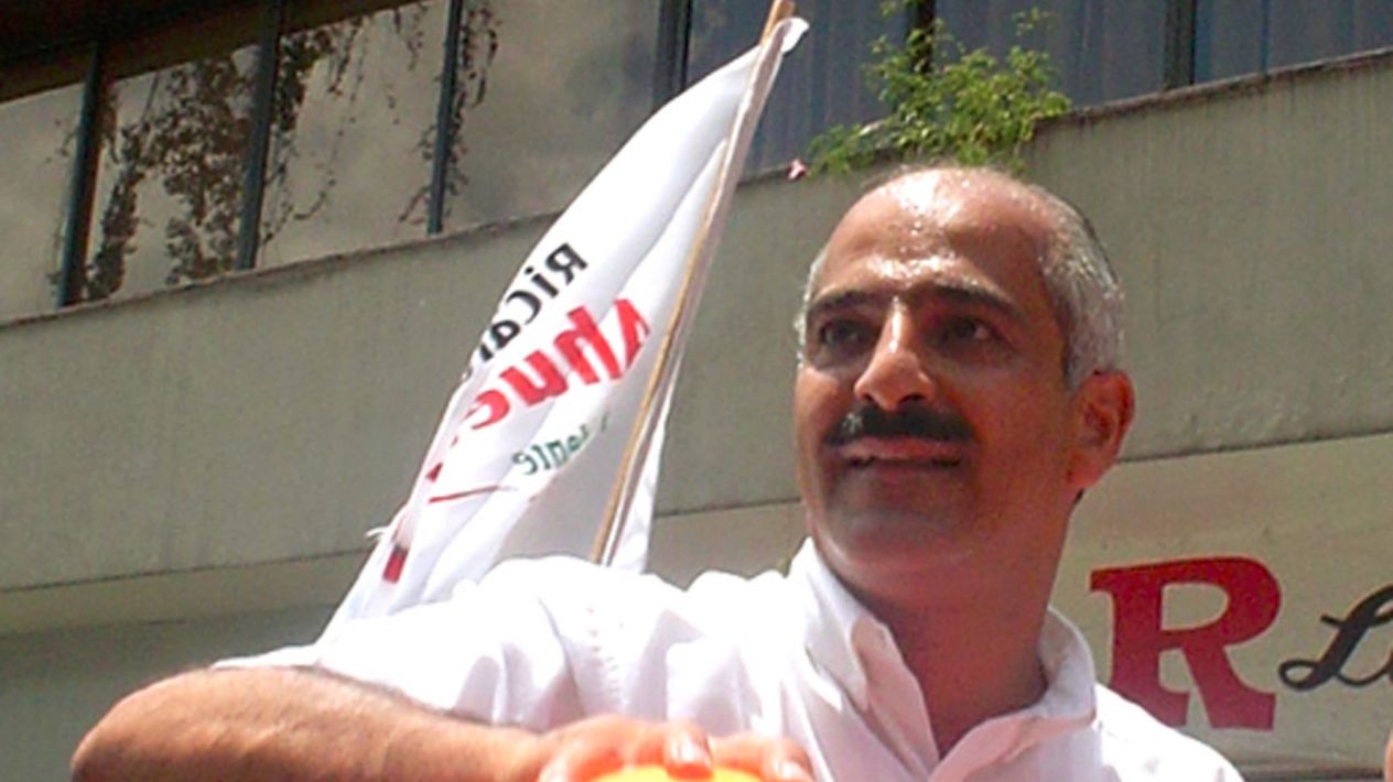 Ricardo Ahued será el nuevo director de Aduanas