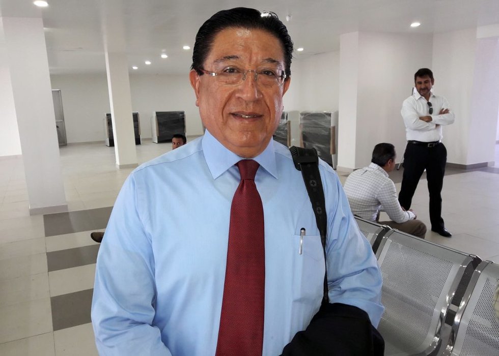 Nuevo ITS estaría listo el 31 de julio