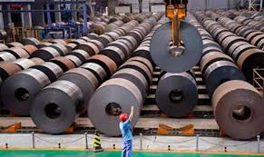 Sector siderúrgico pagó 400 mdd por aranceles a EEUU