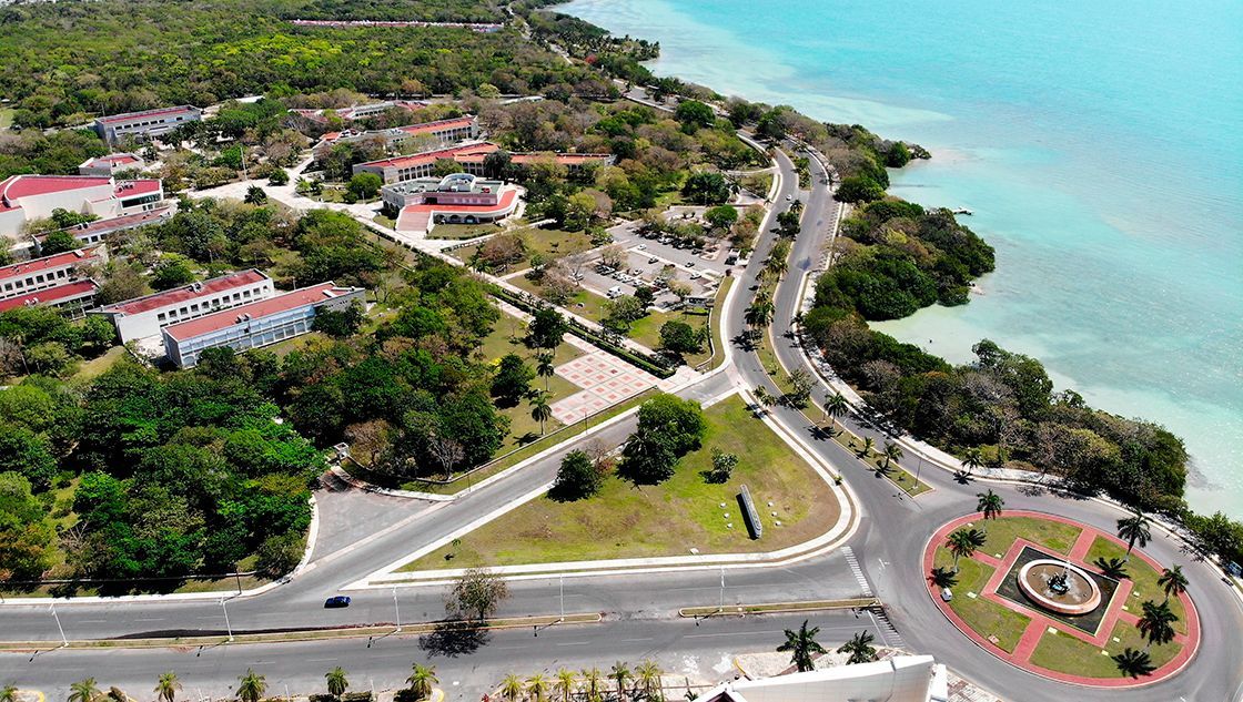 Senado pedirá inclusión de zona libre en Chetumal